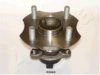 ASHIKA 44-22063 Wheel Hub